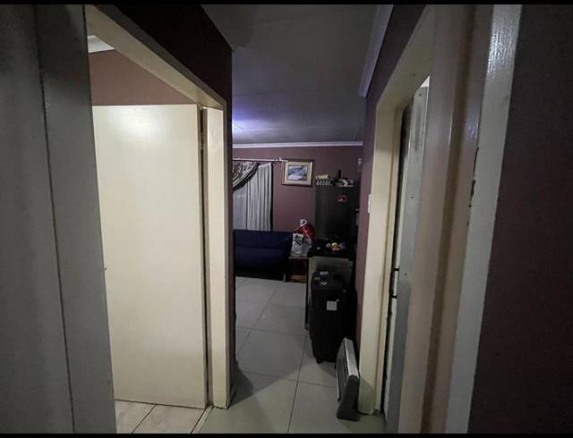 2 BEDROOM PROPERTY TO RENT IN BRAAMFISCHERVILLE